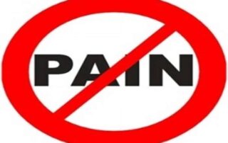 pain management
