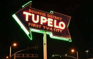 Tupelo