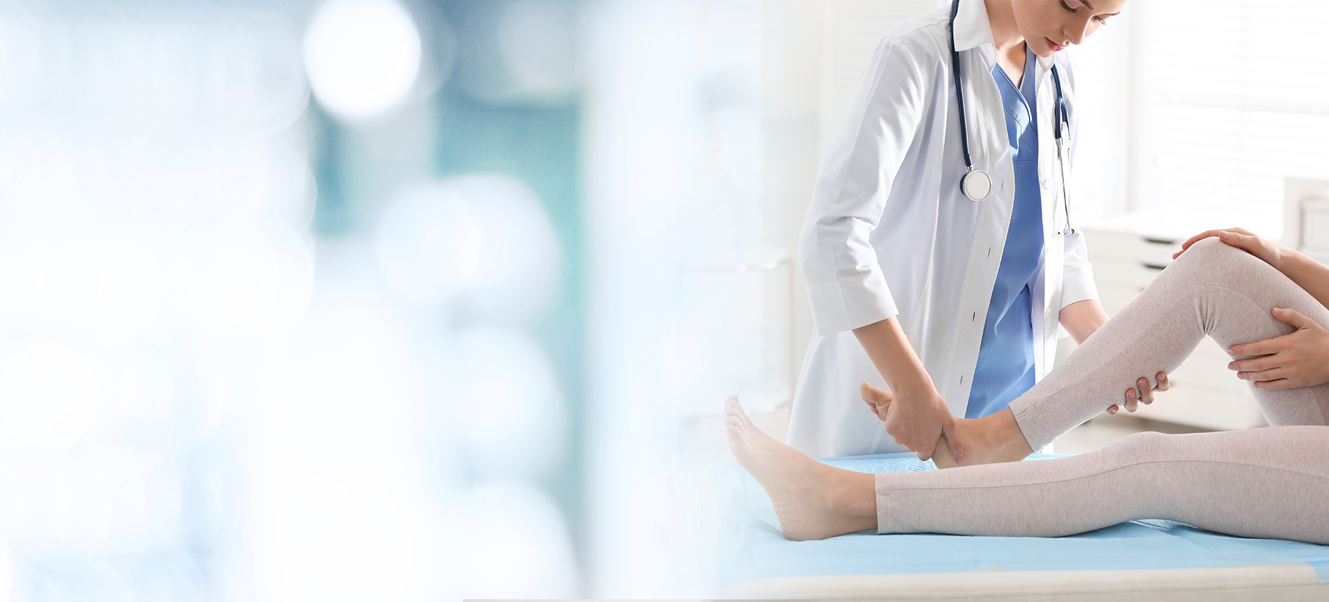 Hand and Foot Pain MidSouth Pain Staging