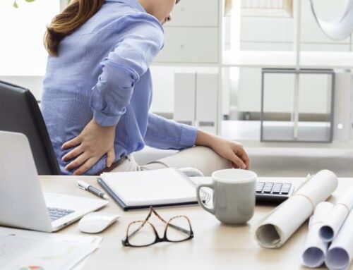 5 Dangerous Mistakes Commonly Made in Diagnosing Lower Back Pain